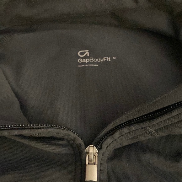 Athletic Jacket👗 - Picture 4 of 4